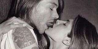 GNRAROSE's profile banner image