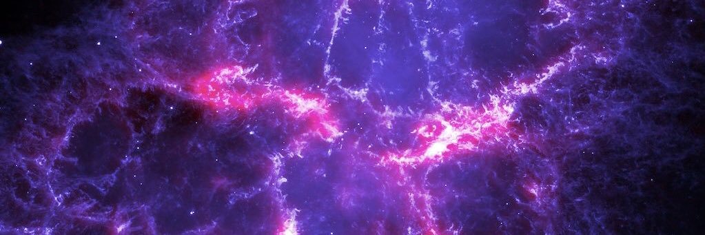 HackNebula's profile banner image