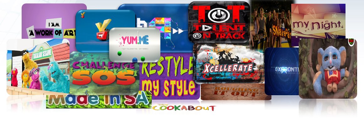 SABC Children banner