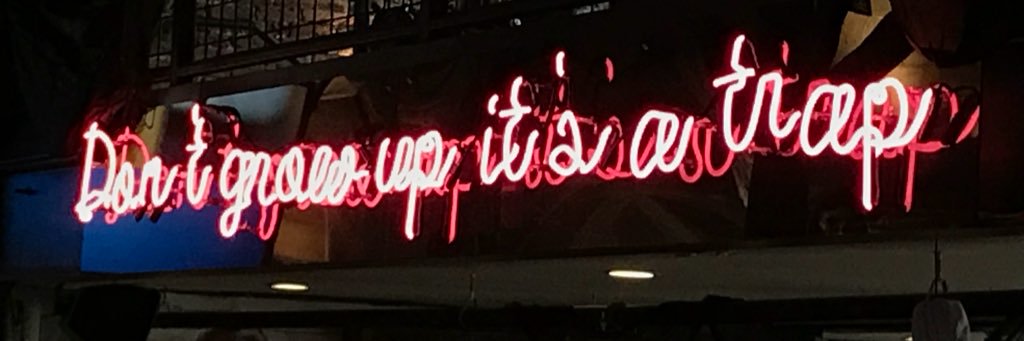 TheCarsonSavage's profile banner image