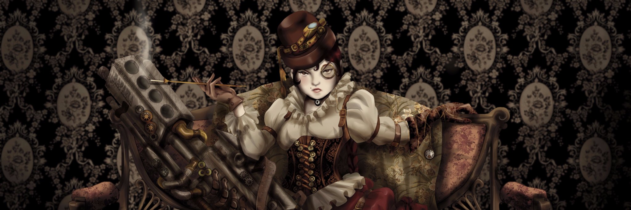 Axcido's profile banner image