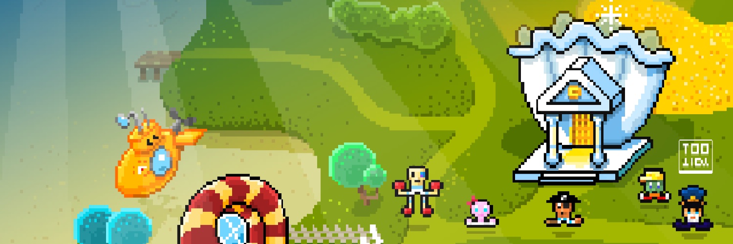 TooTidyLabs's profile banner image
