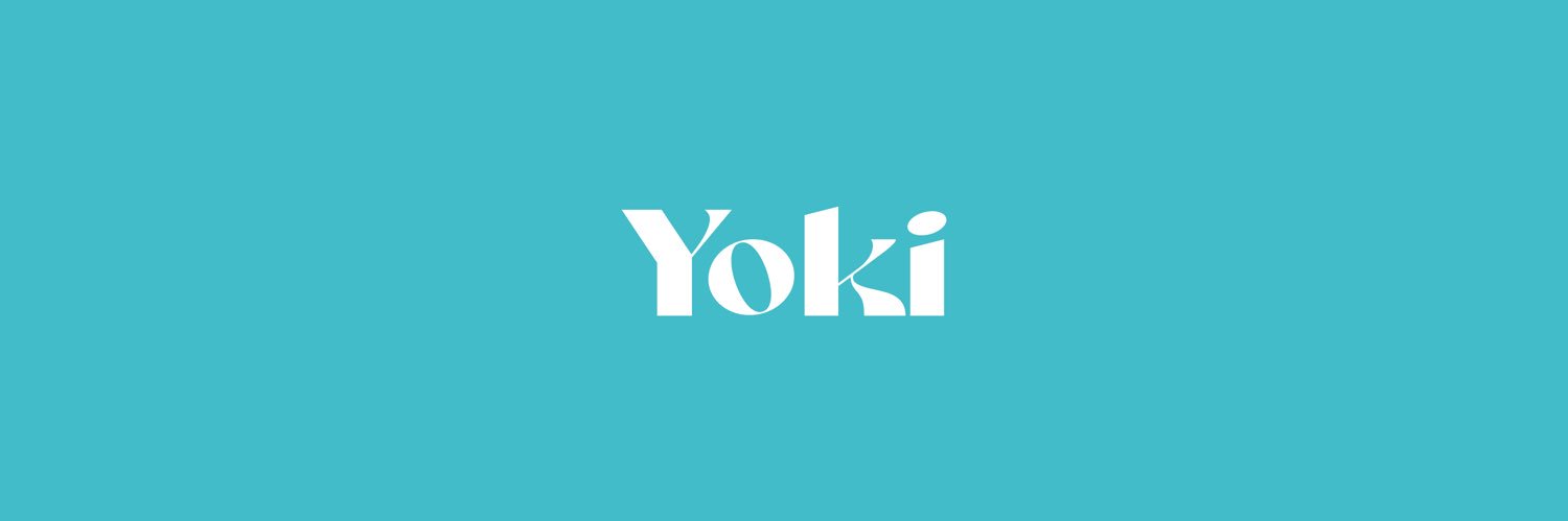 Yoki banner