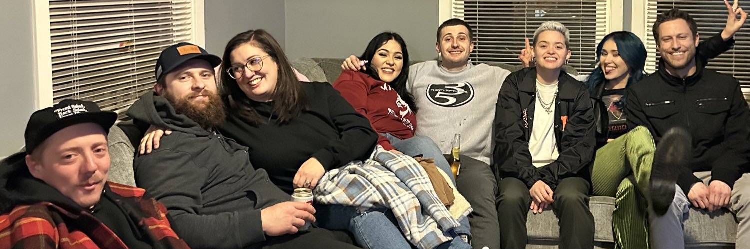 TrevorTweet's profile banner image