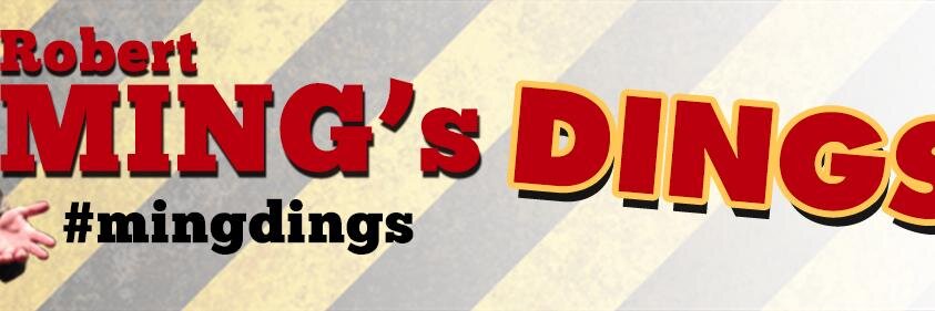 MingsBings's profile banner image