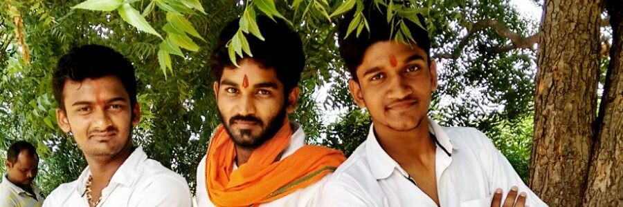 Utkarsh Tiwari banner