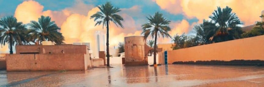 alharthy3000's profile banner image