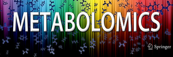 Metabolomics Profile Banner