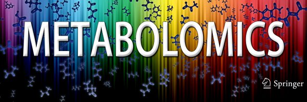 metabolomics Profile Banner
