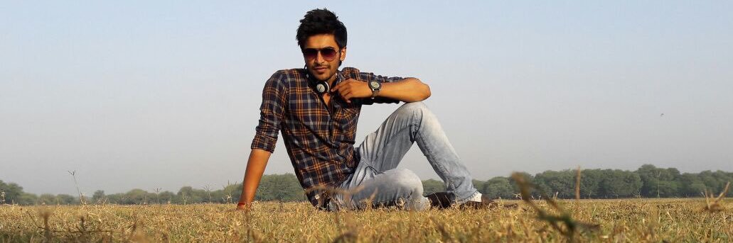 HiTeshPatel307's profile banner image
