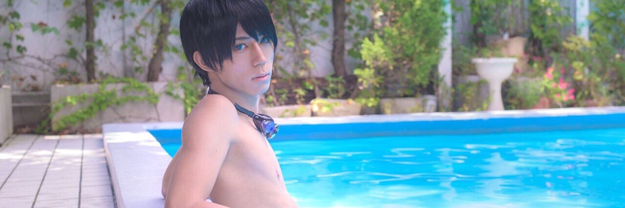 ma514yu's profile banner image