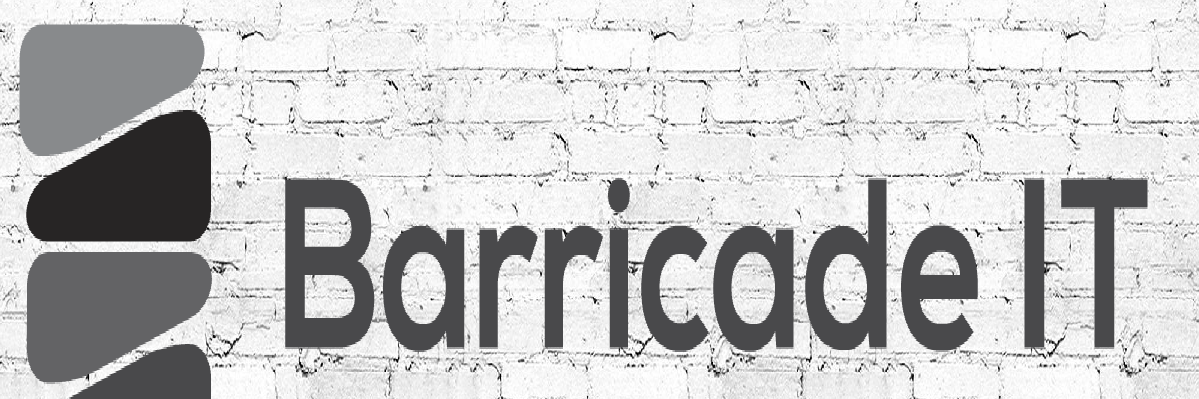BarricadeIT's profile banner image