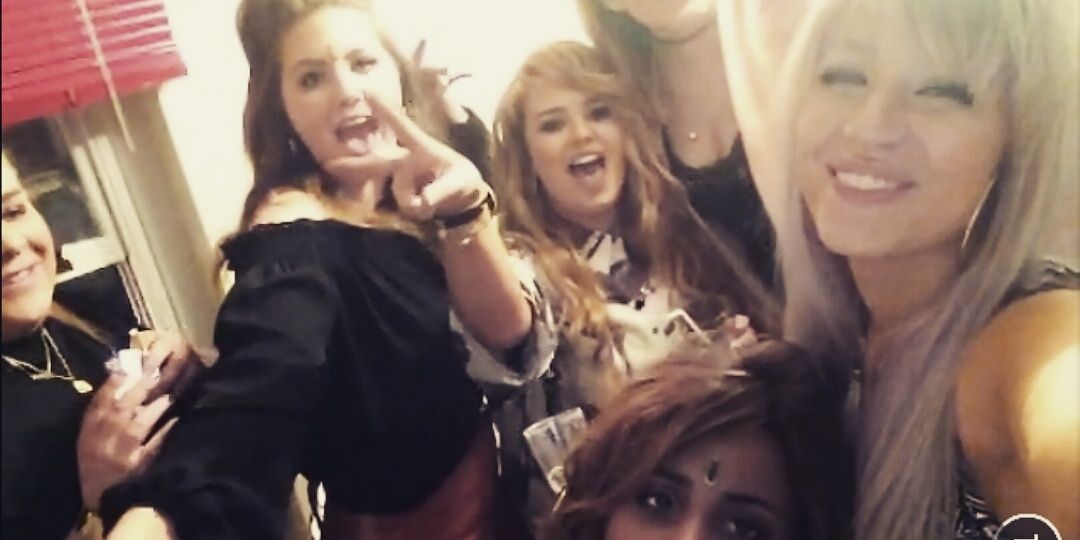 AlisonODonnellx's profile banner image