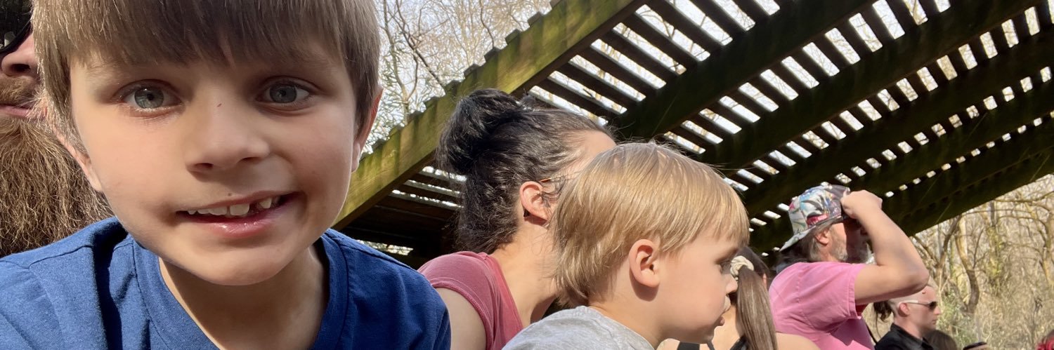 anthonyKING44's profile banner image