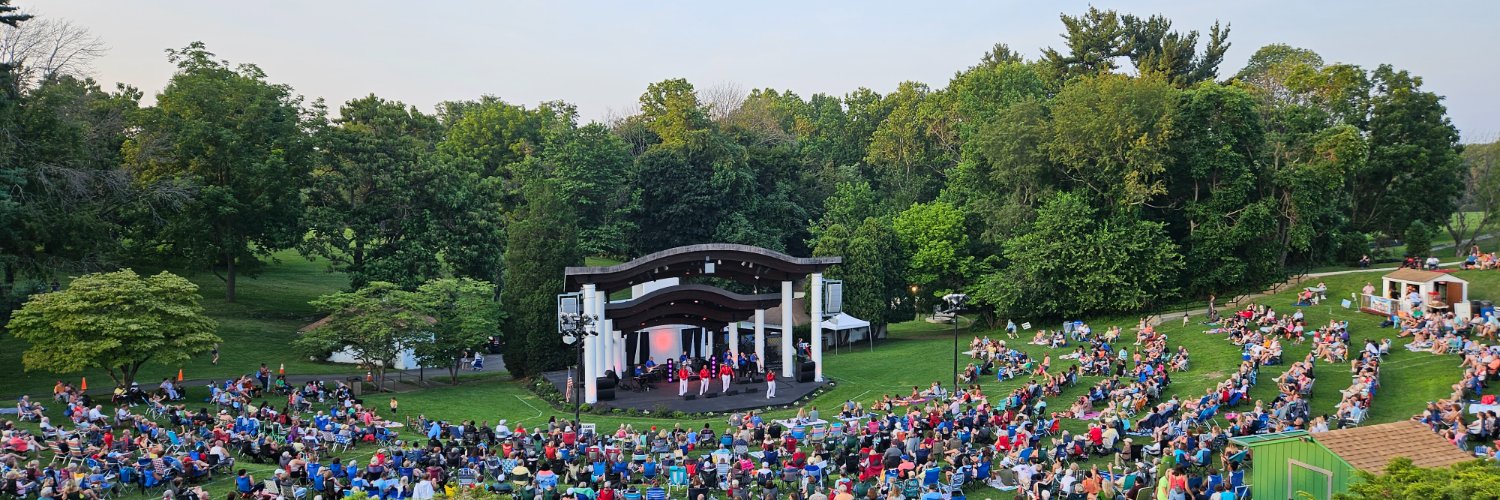 DelcoParks's profile banner image