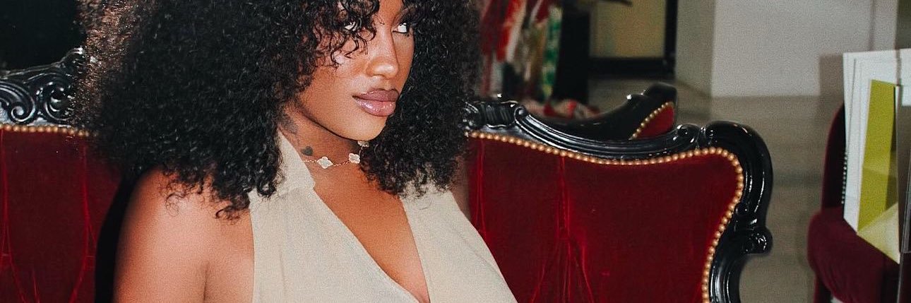 chamymel's profile banner image