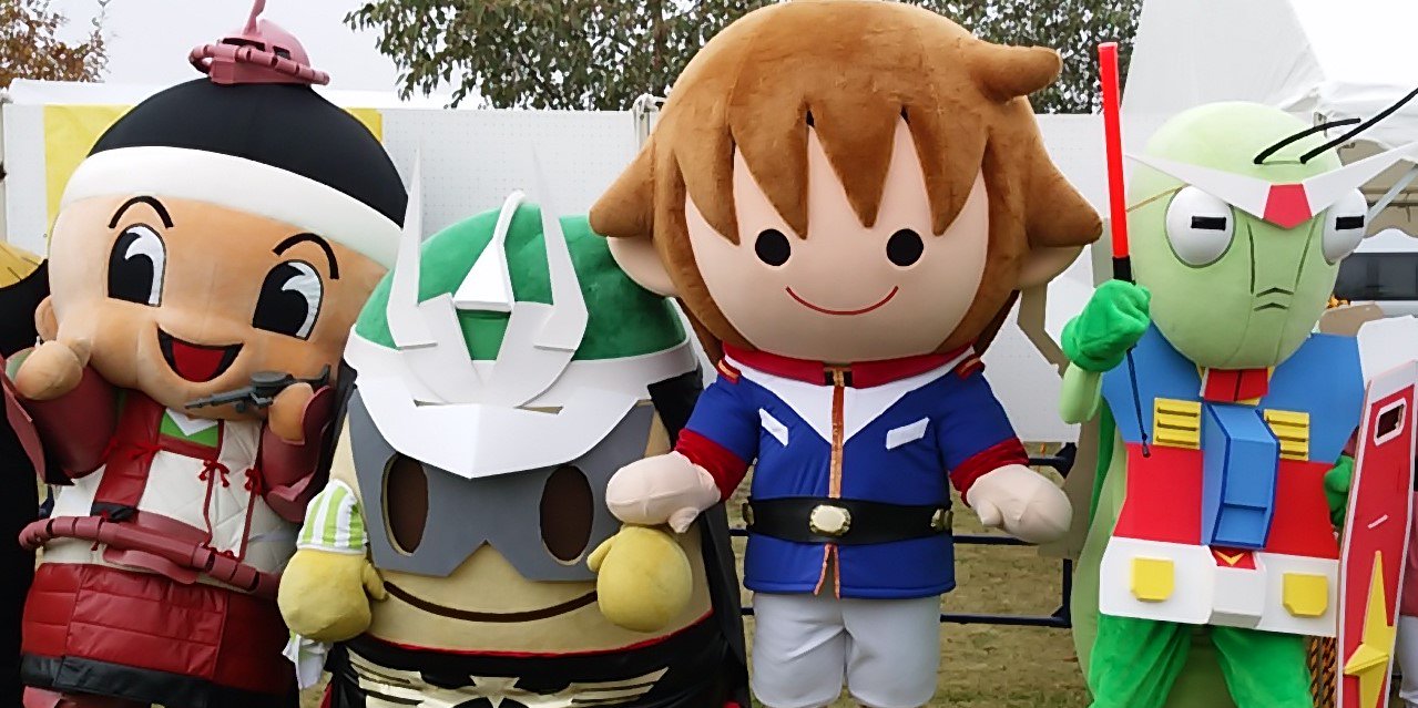 kanmichara's profile banner image