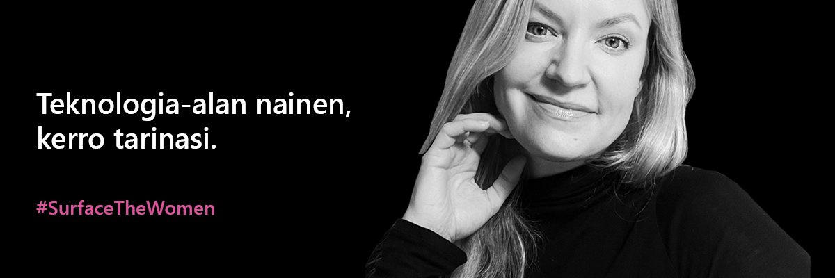 Susanna Kyllönen banner