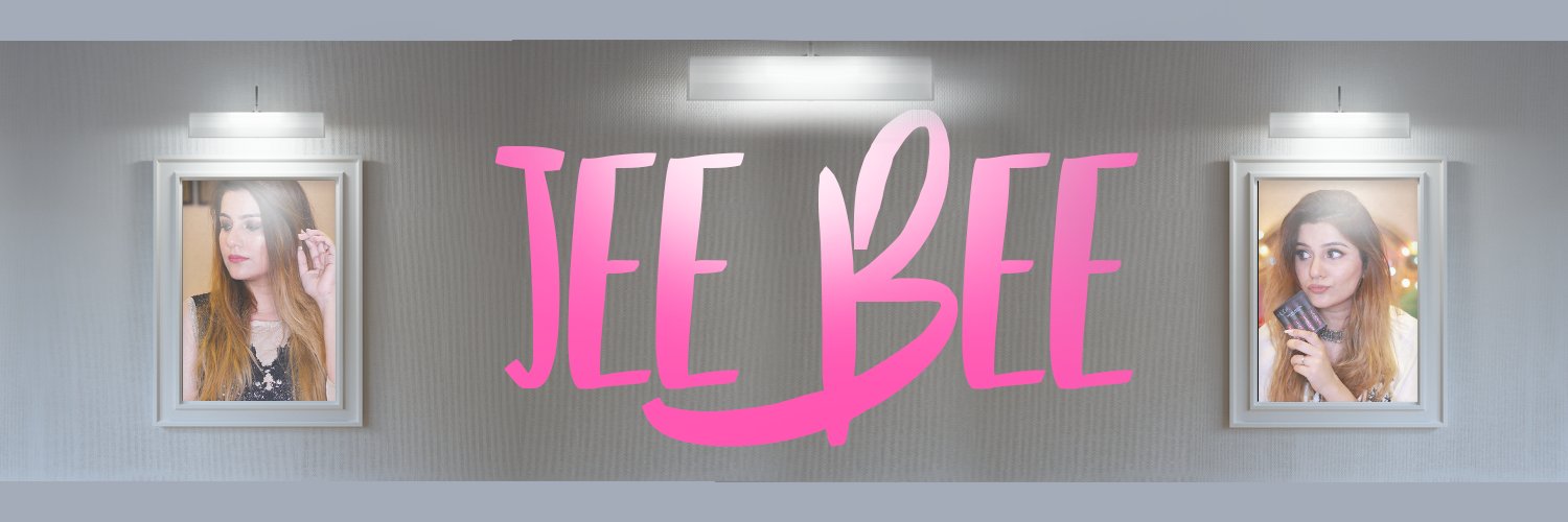 Jeebeeee's profile banner image