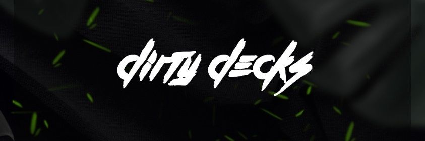 Dirty_Decks's profile banner image