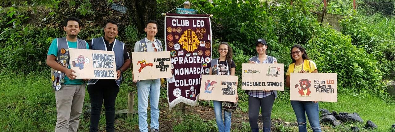 ClubLeoPradera's profile banner image
