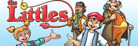 LittleMaxine's profile banner image