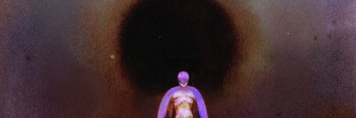OmenBates's profile banner image