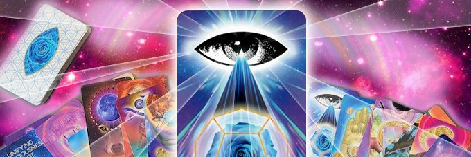 InnerTarot's profile banner image