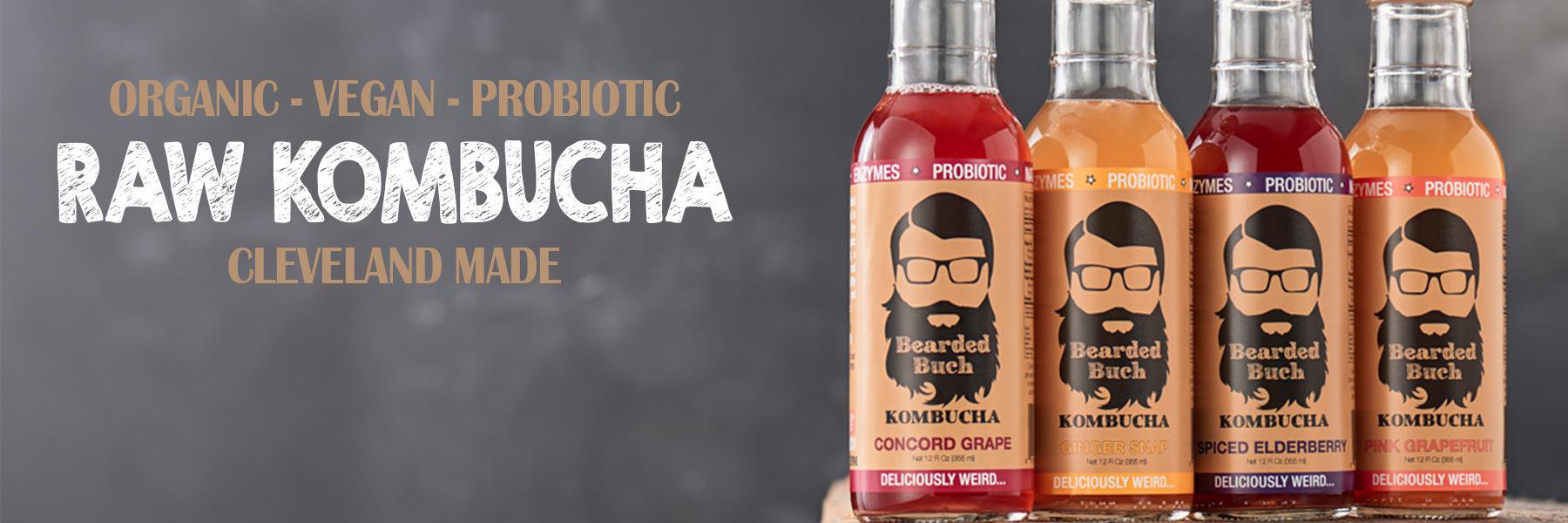 beardedbuch's profile banner image