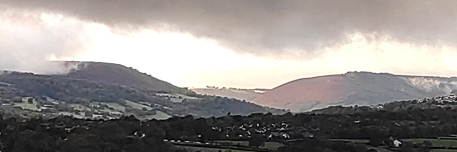 William Thomas banner