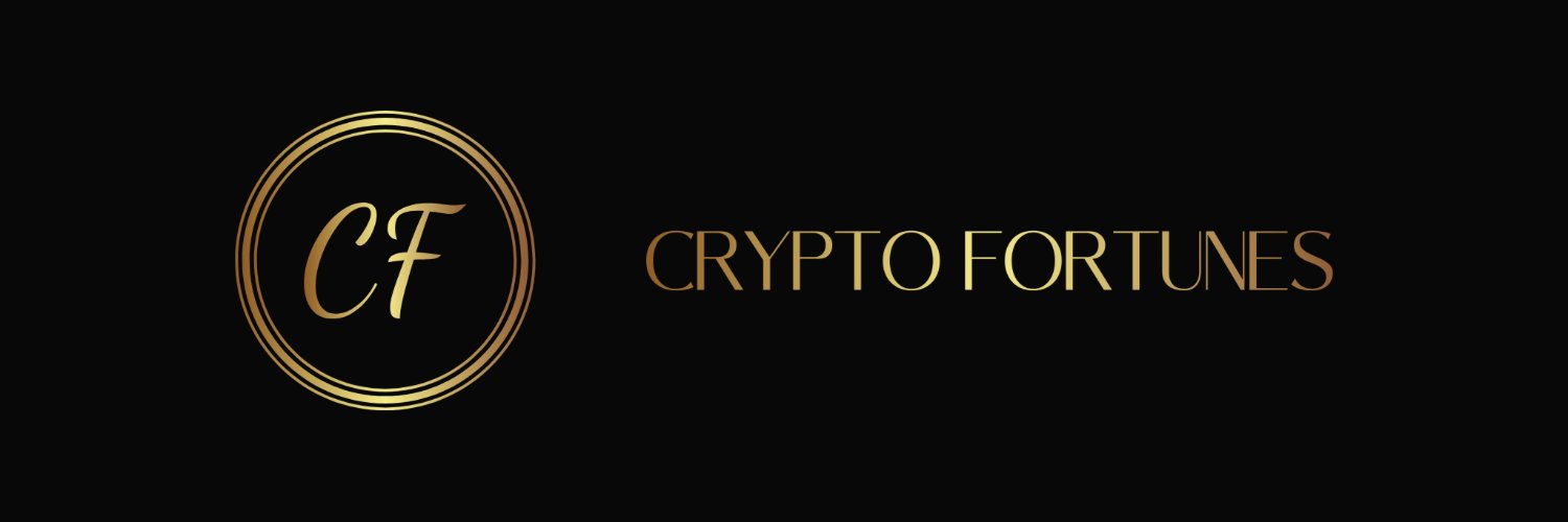 CryptoFortune25's profile banner image