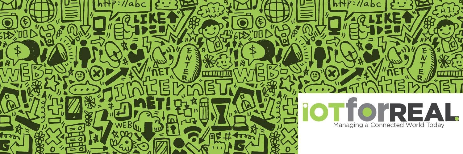 IoTForReal's profile banner image