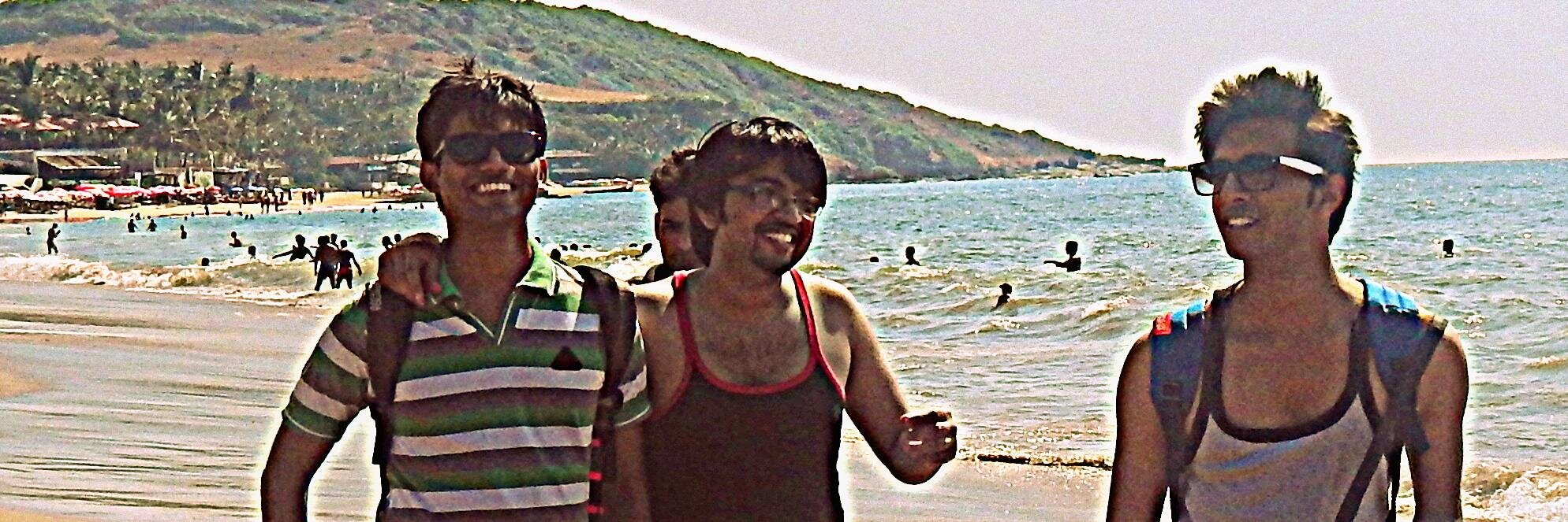100rabh_25's profile banner image