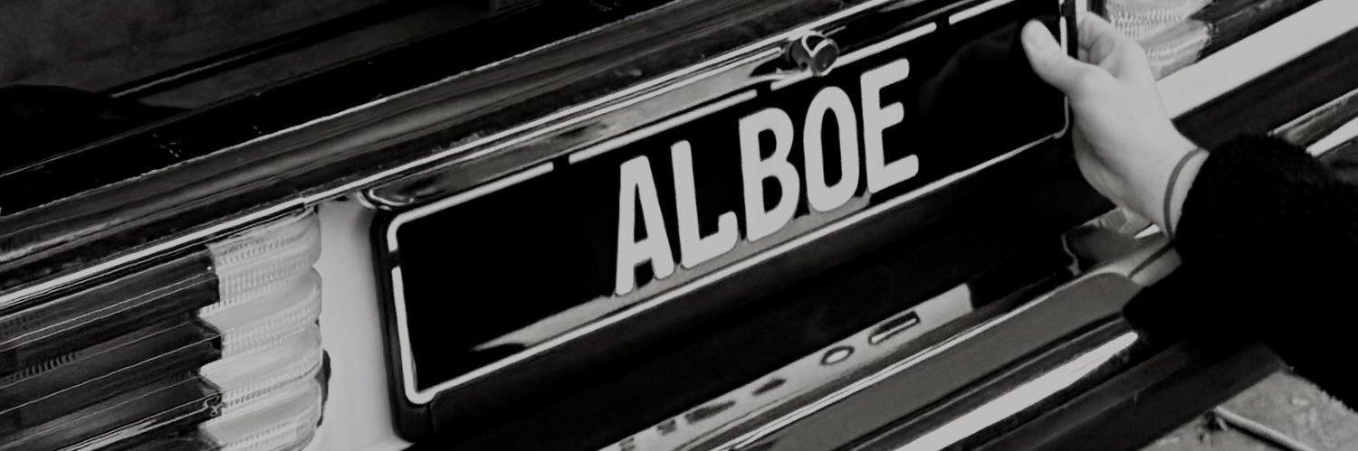 btsbenny's profile banner image