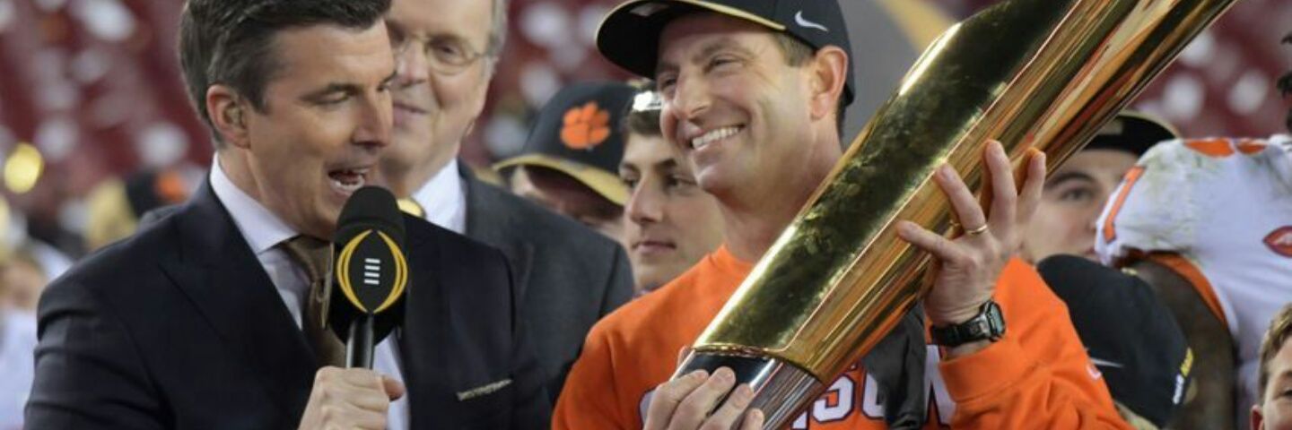 JP McLaughlin banner