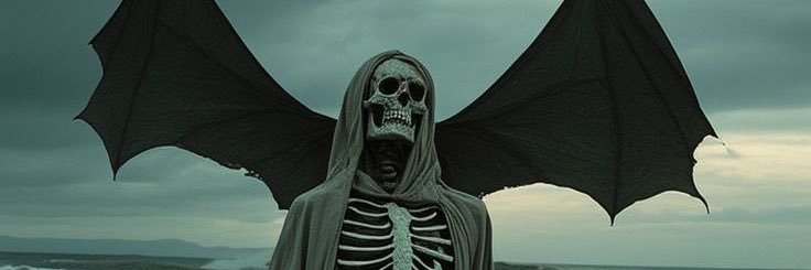 alanminguin's profile banner image