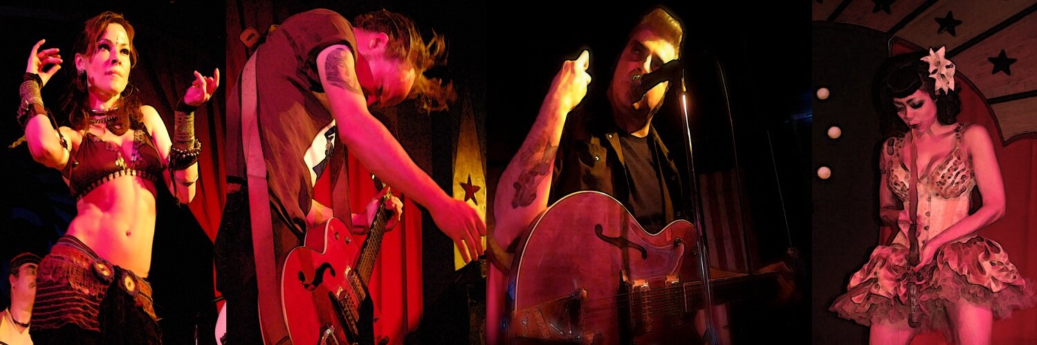 Roxy & Dukes banner