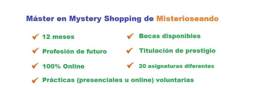 Misterioseando banner