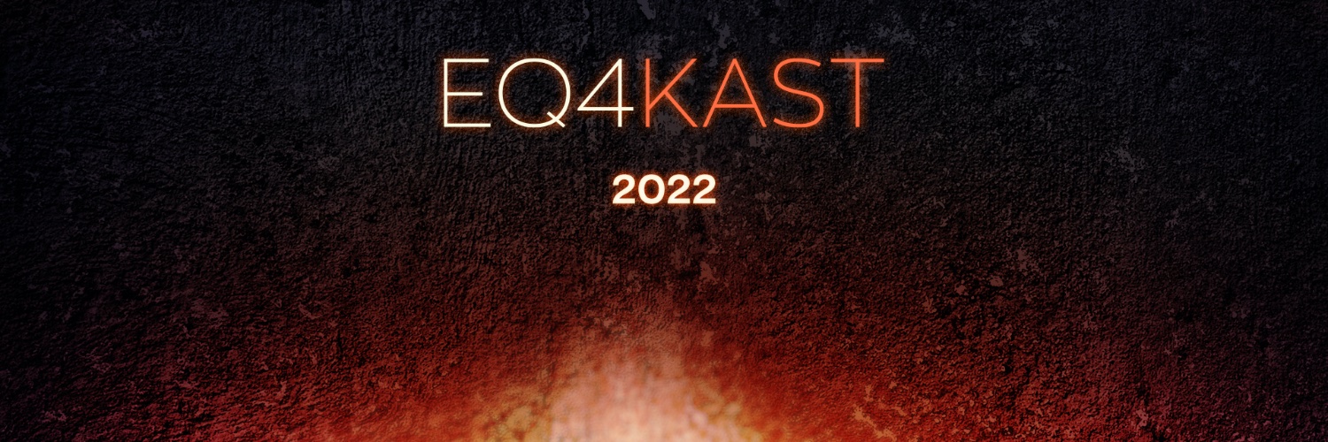 EQ4KAST's profile banner image