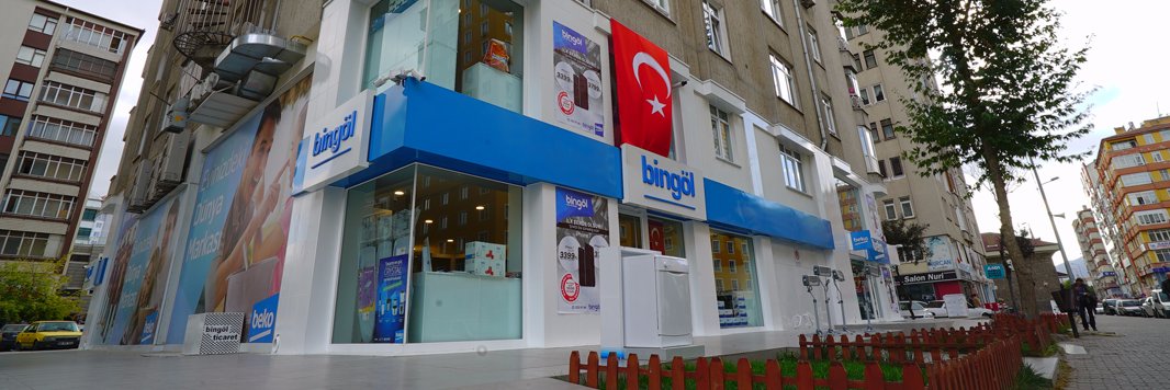 bingolticaret's profile banner image