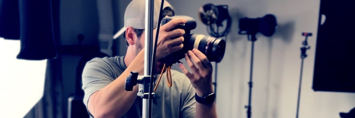 cameronradice's profile banner image