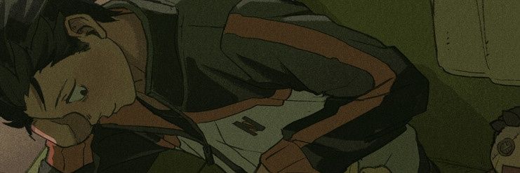 Silpheed banner