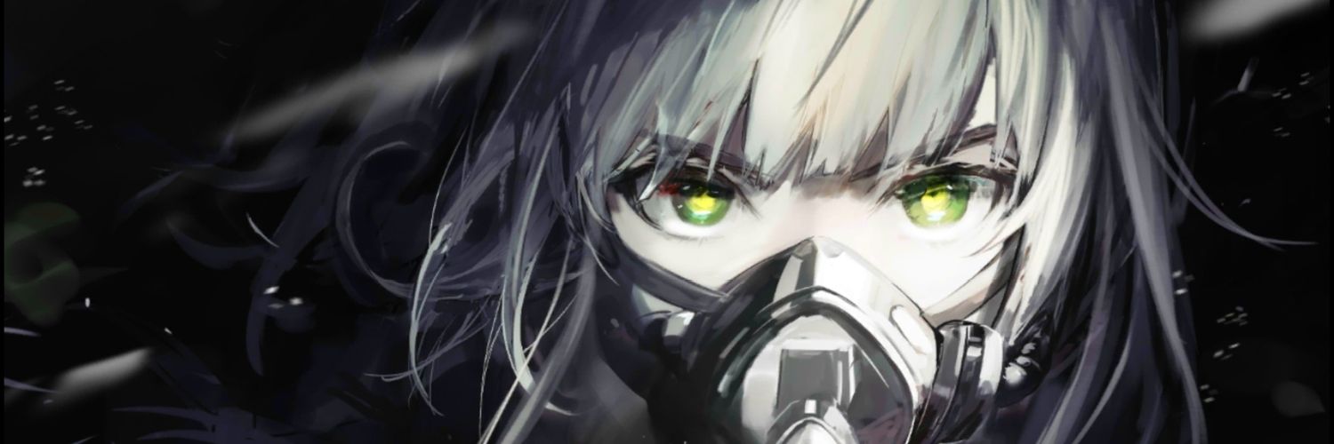 kouga324's profile banner image