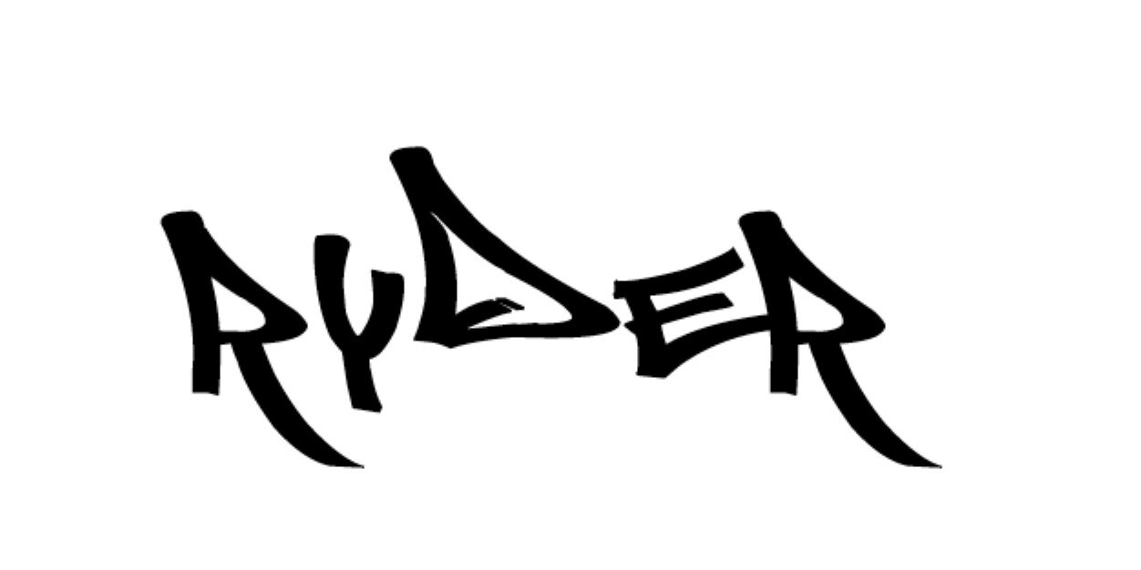RyderFox25's profile banner image