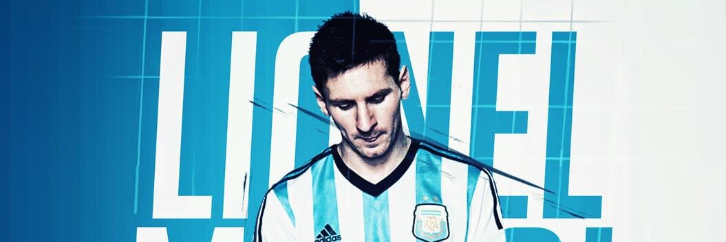 MessiCASFA's profile banner image