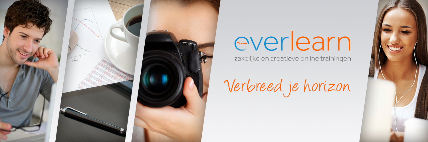 everlearn_nl's profile banner image
