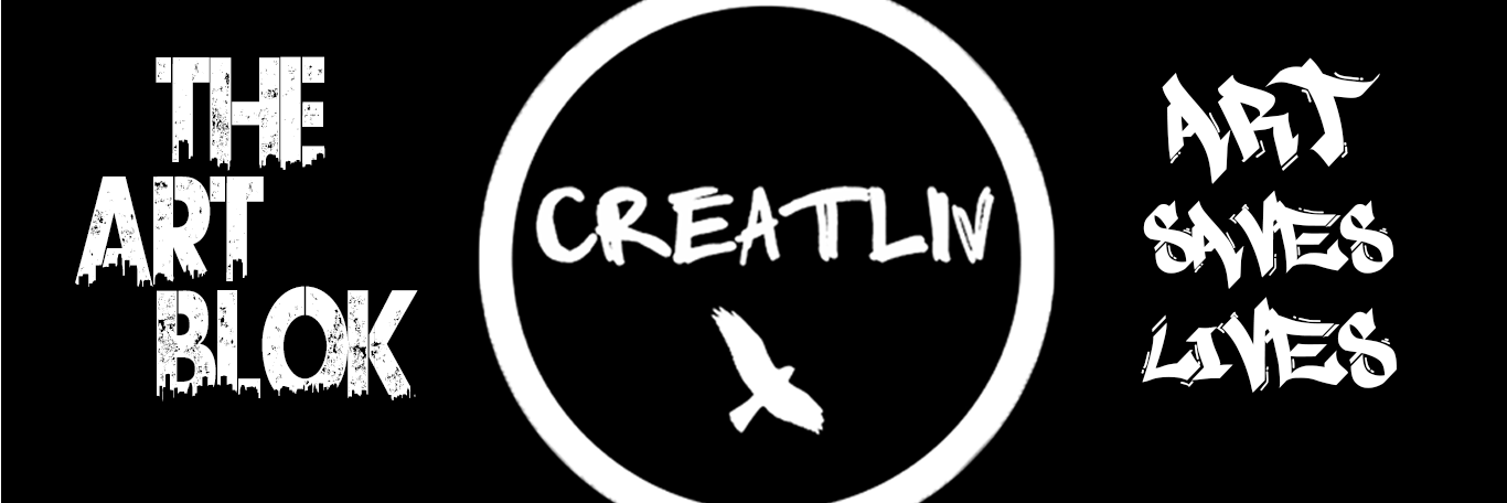 CREATLIV's profile banner image