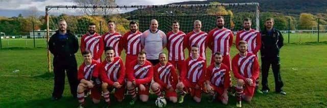 Alltwenfc's profile banner image