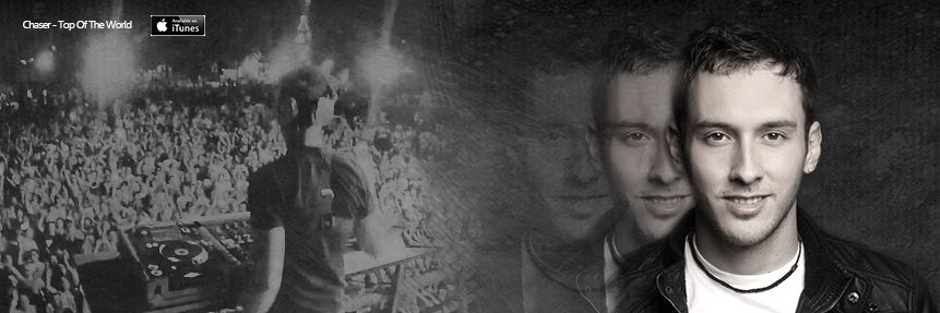 ChaserFansMX's profile banner image