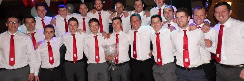 CarndonaghFC's profile banner image